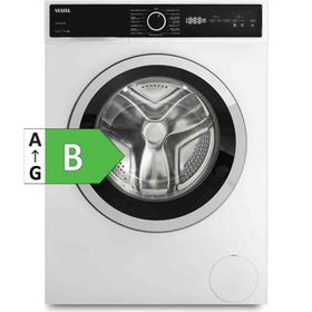 Vestel CMI 87202 Beyaz Çamaşır Makinesi