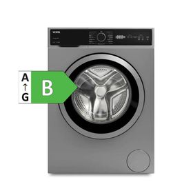 Vestel CMI 87202 Çamaşır Makinesi
