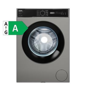 Vestel CMI 87302 G Gri Çamaşır Makinesi