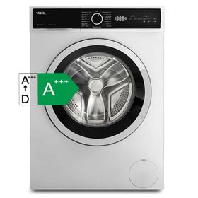 Vestel CMI 97102 Beyaz Çamaşır Makinesi