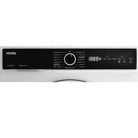 Vestel CMI 97102 Beyaz Çamaşır Makinesi