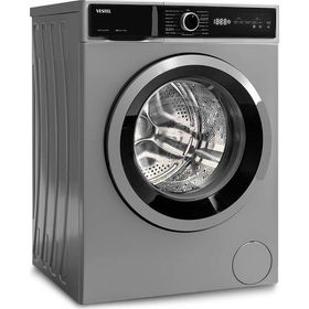 Vestel CMI 97102 G Gri Çamaşır Makinesi