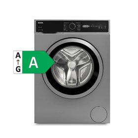Vestel CMI 97202 G Gri Çamaşır Makinesi