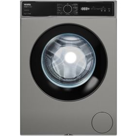 Vestel CMI 97302 G Gri Çamaşır Makinesi