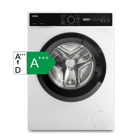 Vestel CMI 98122 Çamaşır Makinesi