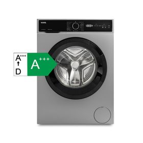 Vestel CMI 98122 G Gri Çamaşır Makinesi