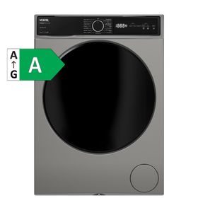 Vestel CMI 98322 G Gri Çamaşır Makinesi