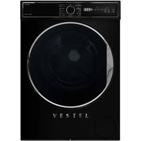Vestel CMI 98322 S Siyah Çamaşır Makinesi