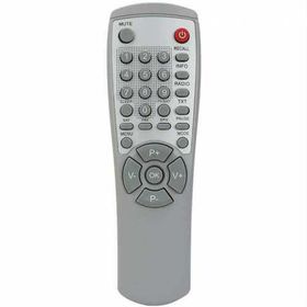 Vestel Combo 2200 Uydu Alıcı Kumandası