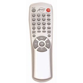 Vestel Combo 2200 Uydu Alıcı Kumandası