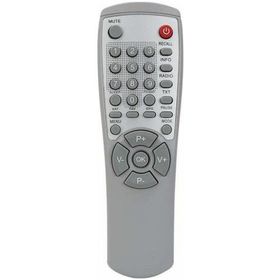 Vestel Combo 2200 Uydu Alıcı Kumandası