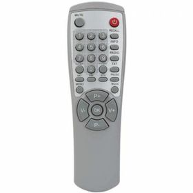 Vestel Combo 2200 Uydu Alıcı Kumandası