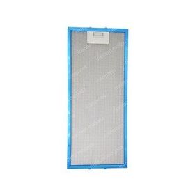 Vestel Davlumbaz 20.5x48.3 cm Arka Ara 4.5 cm Aspiratör Filtresi