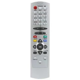 Vestel DCR 35100 Uydu Kumandası