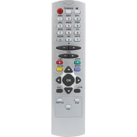 Vestel DCR 35100 Uydu Kumandası