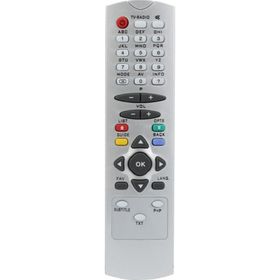 Vestel DCR 35200 Uydu Kumandası