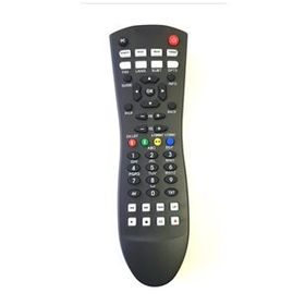 Vestel DCR DT8001 Uydu Kumandası