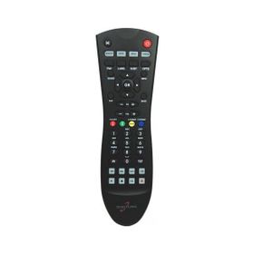 Vestel DCR DT8001 Uydu Kumandası