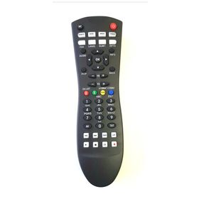 Vestel DCR DT8001 Uydu Kumandası