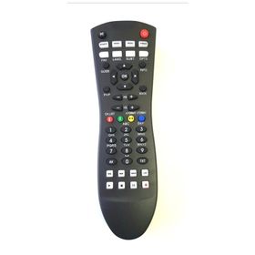 Vestel DCR DT8001 Uydu Kumandası