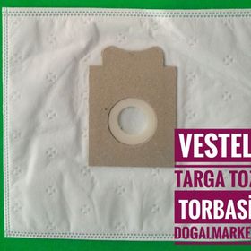 Vestel DCT 132 Süpürge Filtre Toz Torbası