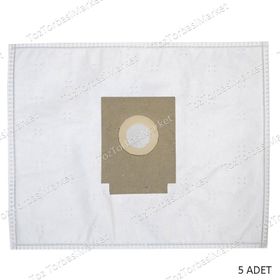 Vestel DCT 132 Süpürge Filtre Toz Torbası