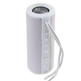 Vestel Desibel H500 Gri Bluetooth Hoparlör