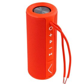 Vestel Desibel H500 Kırmızı Bluetooth Hoperlor