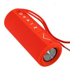 Vestel Desibel H500 Kırmızı Bluetooth Hoperlor