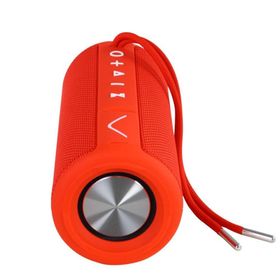 Vestel Desibel H500 Kırmızı Bluetooth Hoperlor