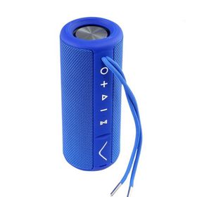 Vestel Desibel H500 Mavi Bluetooth Hoparlör