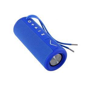 Vestel Desibel H500 Mavi Bluetooth Hoparlör