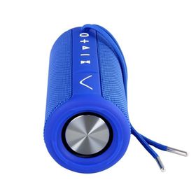 Vestel Desibel H500 Mavi Bluetooth Hoparlör