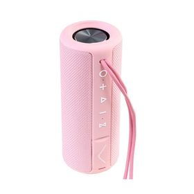 Vestel Desibel H500 Pembe Bluetooth Hoparlör