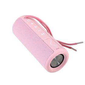 Vestel Desibel H500 Pembe Bluetooth Hoparlör