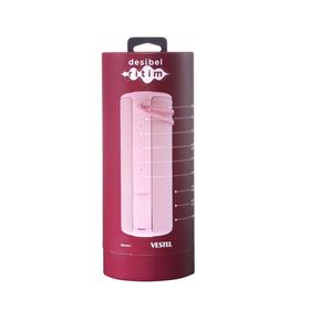 Vestel Desibel H500 Pembe Bluetooth Hoparlör