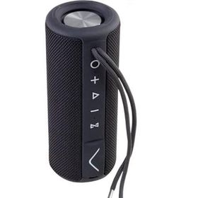 Vestel Desibel H500 Siyah Bluetooth Hoparlör