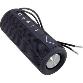 Vestel Desibel H500 Siyah Bluetooth Hoparlör