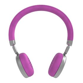 Vestel Desibel K550 Mor Bluetooth Kulaklık