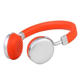 Vestel Desibel K550 Nar Çiçeği Bluetooth Kulaklık