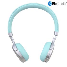 Vestel Desibel K550 Turkuaz Bluetooth Kulaklık