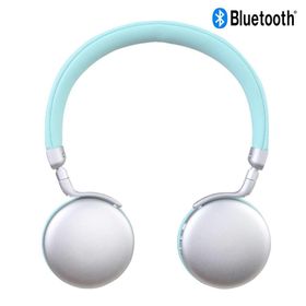 Vestel Desibel K550 Turkuaz Bluetooth Kulaklık