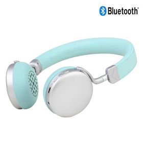 Vestel Desibel K550 Turkuaz Bluetooth Kulaklık