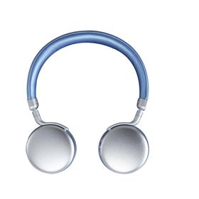 Vestel Desibel K550M Mavi Bluetooth Kulaklık