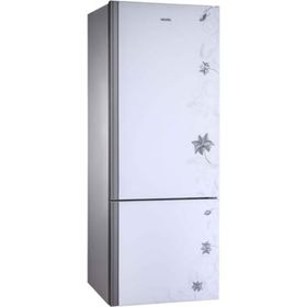 Vestel Design NFK510 CDB Buzdolabı