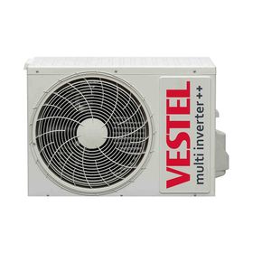 Vestel Doğa Flora 12+12 A++ Inverter Duvar Tipi Klima Set