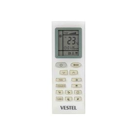 Vestel Doğa Flora 12+12 A++ Inverter Duvar Tipi Klima Set