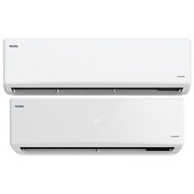 Vestel Doğa Flora 12+18 A++ Inverter Duvar Tipi Klima Set