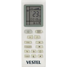 Vestel Doğa Flora 12+18 A++ Inverter Duvar Tipi Klima Set