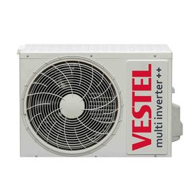 Vestel Doğa Flora 9+12 A++ Inverter Duvar Tipi Klima